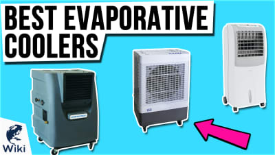 Best Evaporative Coolers
