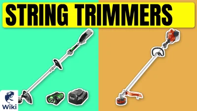Best String Trimmers