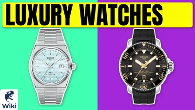 Best Luxury Watches