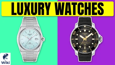 Best Luxury Watches