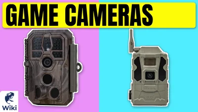Best Game Cameras