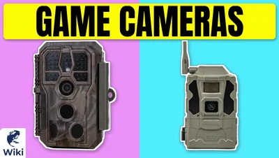 Best Game Cameras