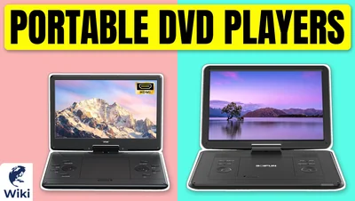 Best Portable DVD Players