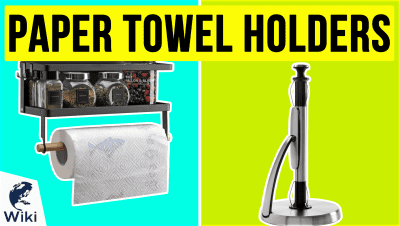 Best Paper Towel Holders