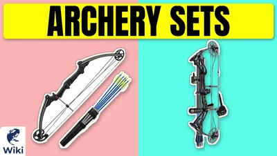 Best Archery Sets