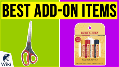 Best Add-on Items