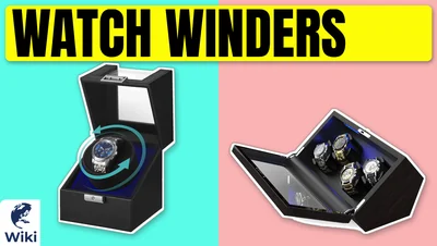 best Best Watch Winders
