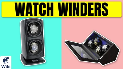 Best Watch Winders