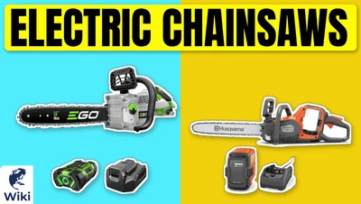 Best Electric Chainsaws