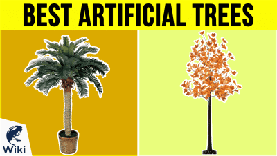 Top 10 Artificial Trees | Video Review