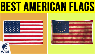 Top 10 American Flags | Video Review