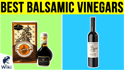 Top 10 Balsamic Vinegars | Video Review