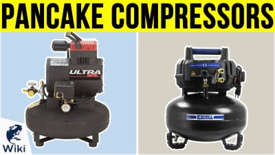 Top 10 Pancake Compressors | Video Review