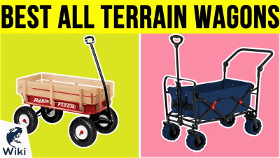 Top 10 All Terrain Wagons | Video Review