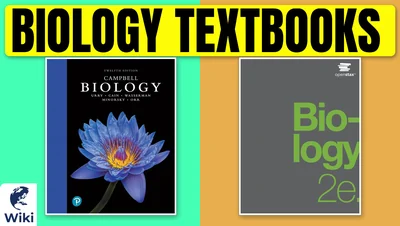 The 10 Best Biology Textbooks of 2026