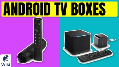 The 7 Best Android TV Boxes of 2026