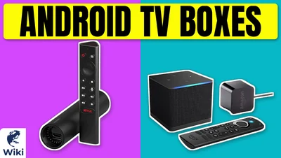 The 7 Best Android TV Boxes of 2026