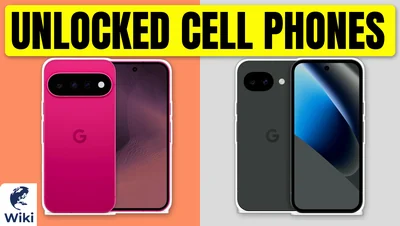 Best Unlocked Cell Phones