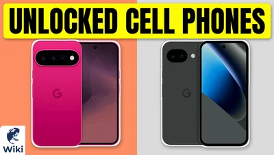 Best Unlocked Cell Phones