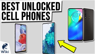 Top 10 Unlocked Cell Phones | Video Review