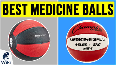 Best Medicine Balls