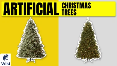 Best Artificial Christmas Trees
