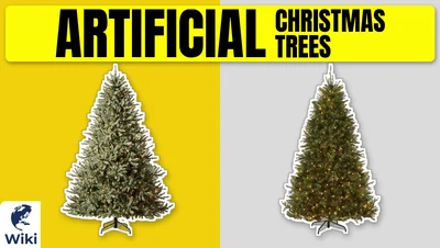 Best Artificial Christmas Trees