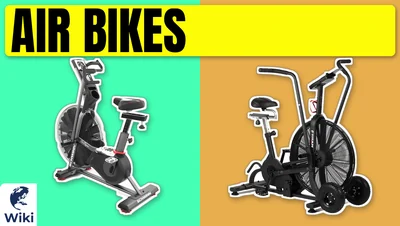 Best Air Bikes