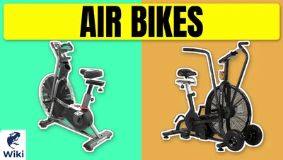 The 5 Best Air Bikes of 2026