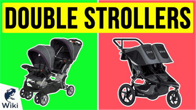 Best Double Strollers