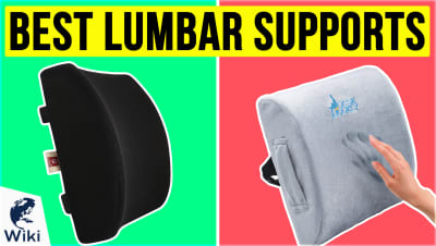 Best Lumbar Supports