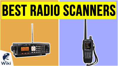 Best Radio Scanners
