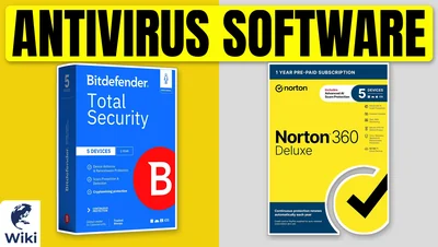 Best Antivirus Software