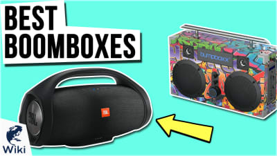 Best Boomboxes