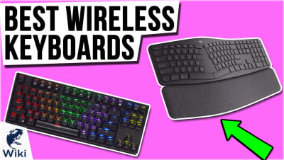 best Best Wireless Keyboards