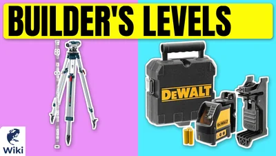 The 10 Best Builder's Levels of 2026