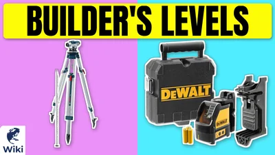 Best Builder's Levels