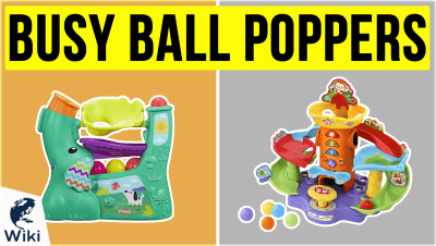best Best Busy Ball Poppers