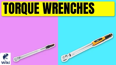 Best Torque Wrenches