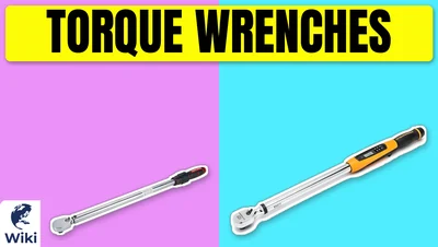 Best Torque Wrenches
