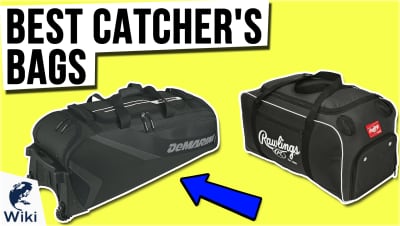 Best Catcher's Bags