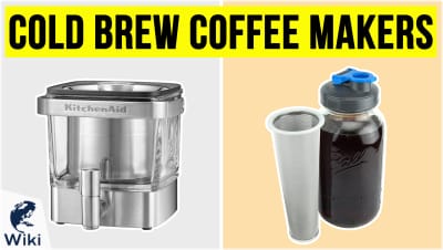 Best Cold Brew Coffee Makers