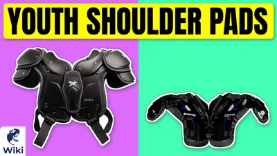 Best Youth Shoulder Pads
