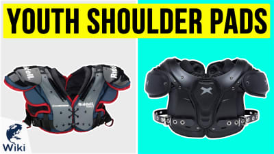 Best Youth Shoulder Pads