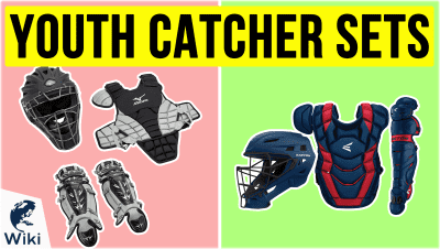 Best Youth Catcher Sets