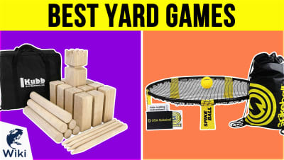 Top 10 Yard Games | Video Review