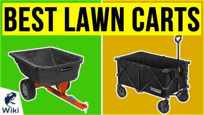 Best Lawn Carts