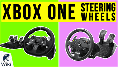 best Best Xbox One Steering Wheels