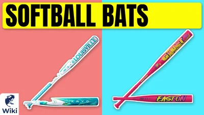 Best Softball Bats
