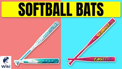 Best Softball Bats